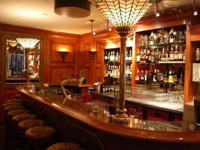 Szálloda Fletcher Restaurant Marijke