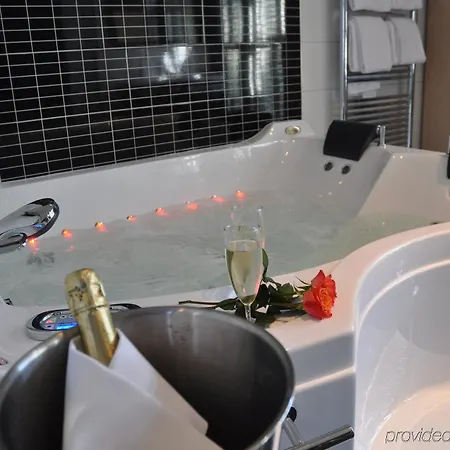 Fletcher Restaurant Marijke Hotel