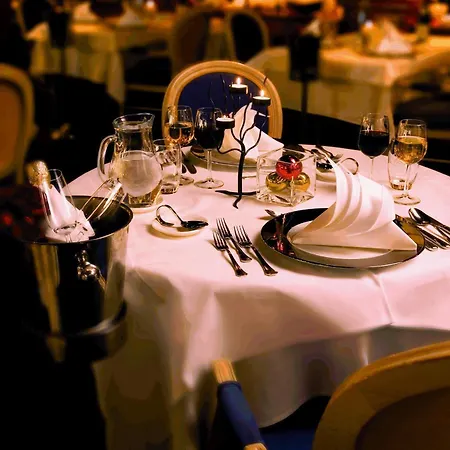 Fletcher Restaurant Marijke Ξενοδοχείο 4*