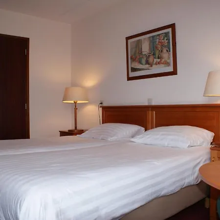 Otel Fletcher Restaurant Marijke 4*
