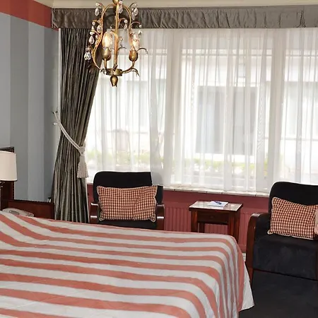 Ξενοδοχείο Fletcher Restaurant Marijke 4*