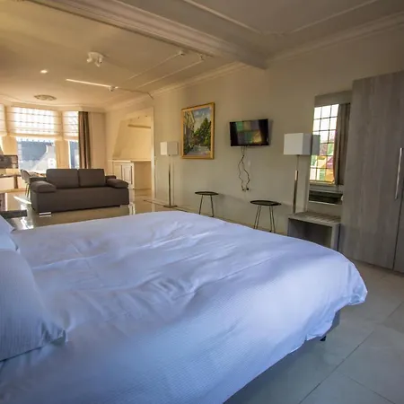 Fletcher Restaurant Marijke