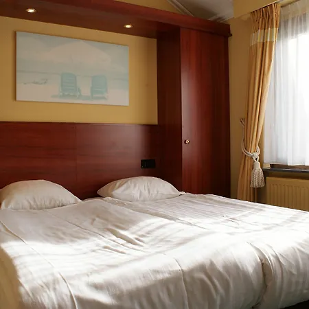 Fletcher Restaurant Marijke Hotel Bergen