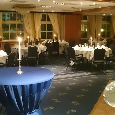 Fletcher Restaurant Marijke Bergen