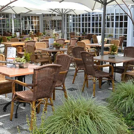 Fletcher Restaurant Marijke Otel 4*
