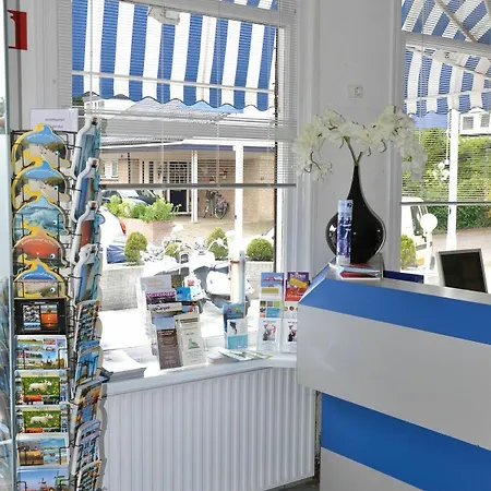 Fletcher Restaurant Marijke Bergen