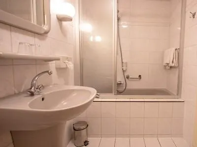 Fletcher Restaurant Marijke Отель 4*