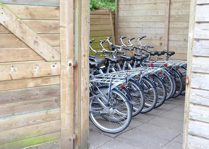 Отель Fletcher Restaurant Marijke