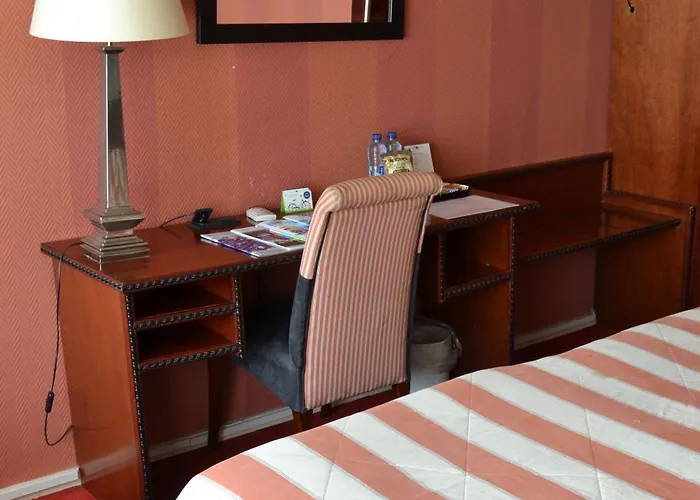 Fletcher Restaurant Marijke Берген