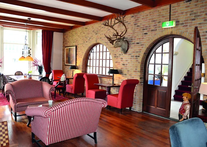 Fletcher Restaurant Marijke 4*