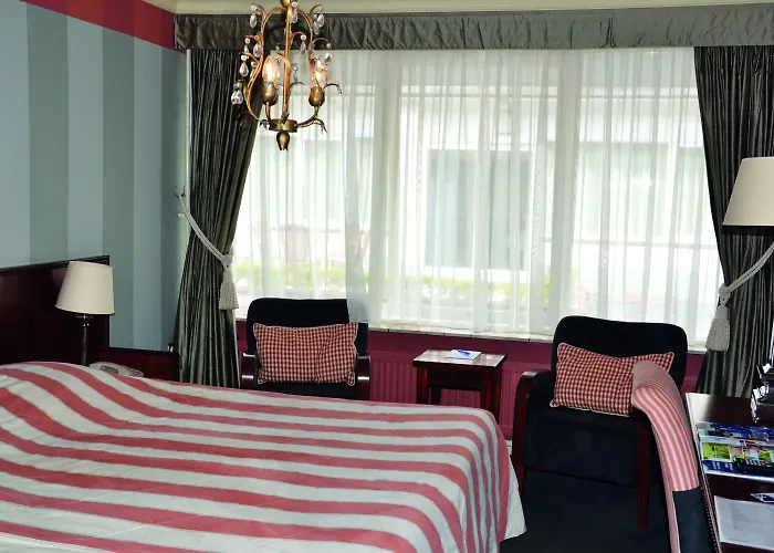 Fletcher Restaurant Marijke 4*