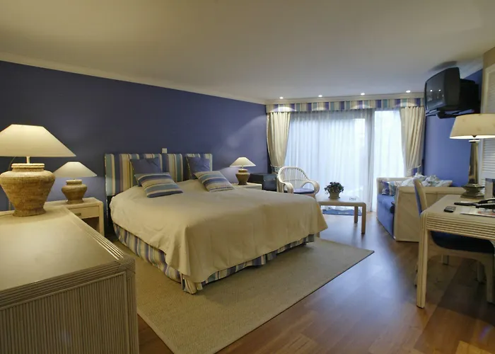 Fletcher Restaurant Marijke 4* Берген