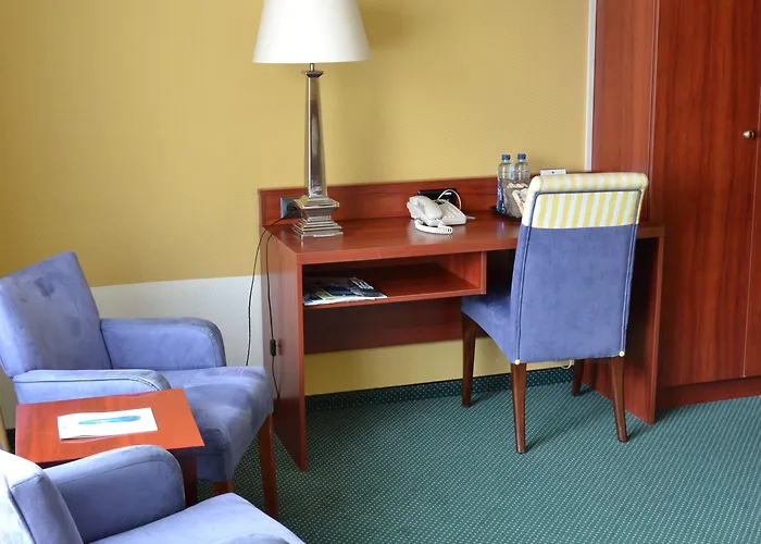 Fletcher Restaurant Marijke 4* Берген