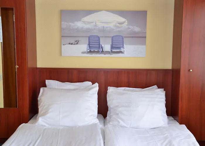 Fletcher Restaurant Marijke