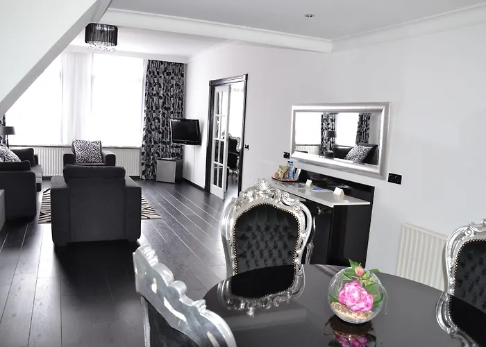 Fletcher Restaurant Marijke 4*