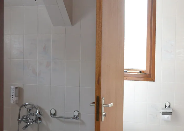 Отель Fletcher Restaurant Marijke