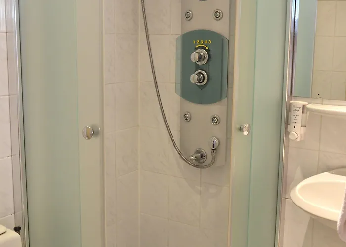 Fletcher Restaurant Marijke Отель 4*