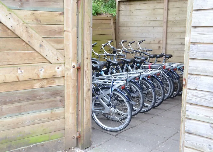 Fletcher Restaurant Marijke 4*