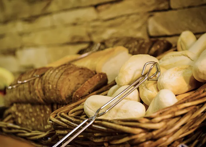 Fletcher Restaurant Marijke Отель 4*