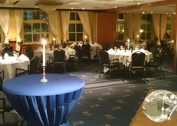 Fletcher Restaurant Marijke Отель