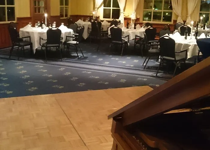 Fletcher Restaurant Marijke 4*