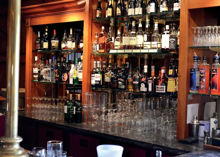 Fletcher Restaurant Marijke