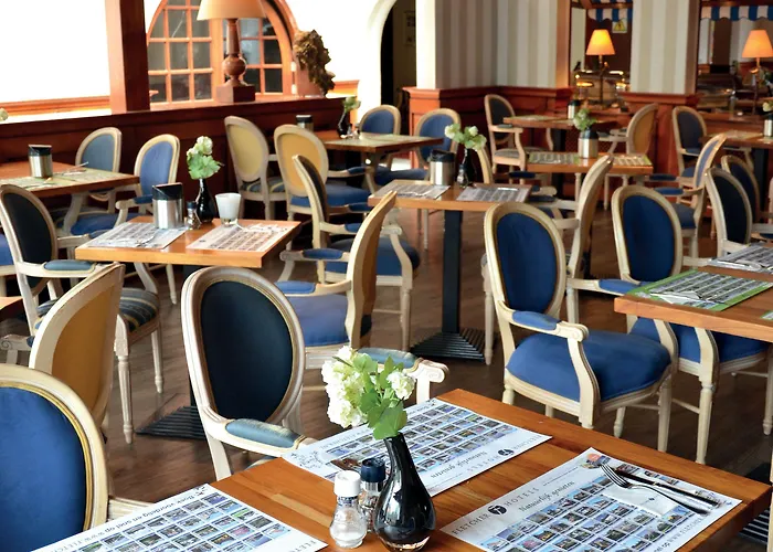 Fletcher Restaurant Marijke 4*