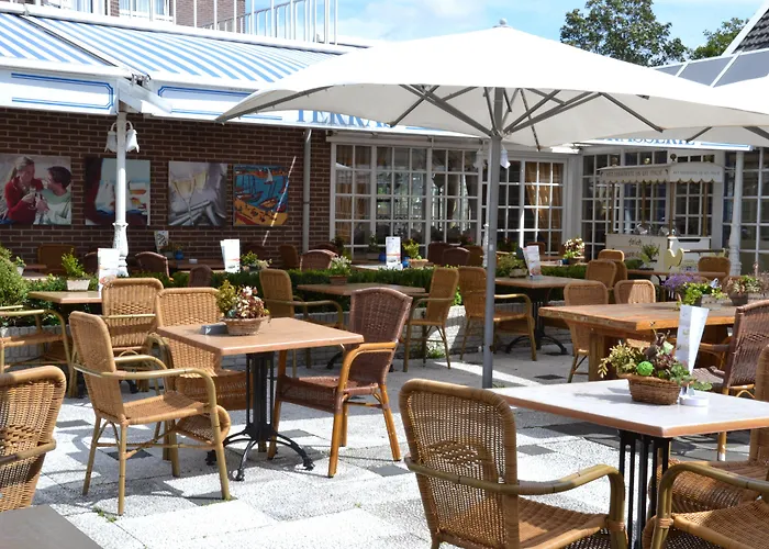 Fletcher Restaurant Marijke 4*