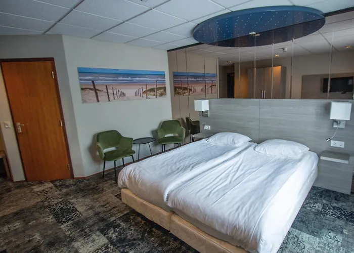 Fletcher Restaurant Marijke