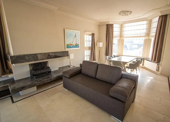 Fletcher Restaurant Marijke Отель