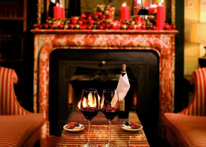 Fletcher Restaurant Marijke Отель