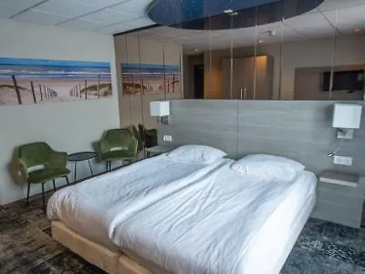 Fletcher Restaurant Marijke ホテル ベルゲン