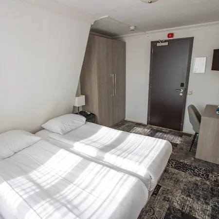 Fletcher Restaurant Marijke ホテル