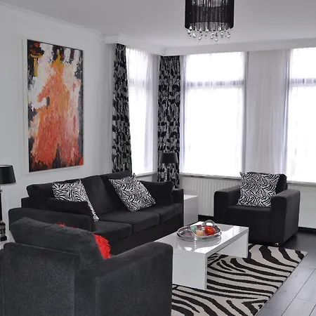 Fletcher Restaurant Marijke