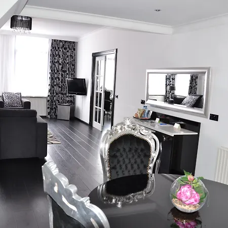 Fletcher Restaurant Marijke 4*