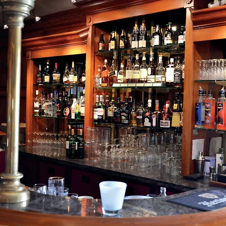 Fletcher Restaurant Marijke