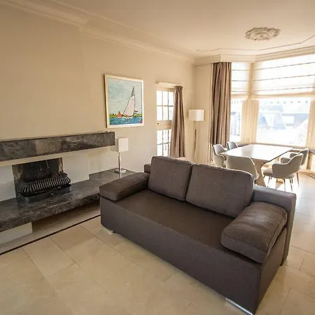 Fletcher Restaurant Marijke ホテル