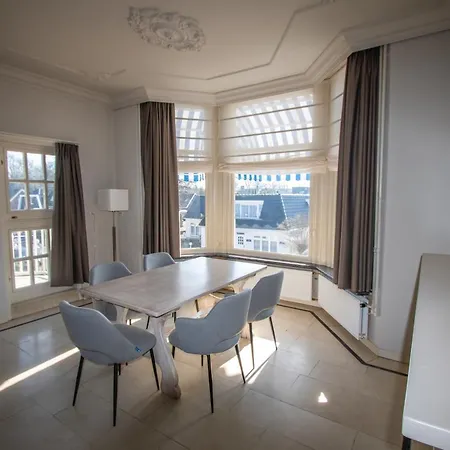 Fletcher Restaurant Marijke ホテル ベルゲン