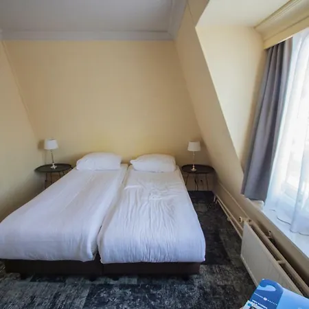 Fletcher Restaurant Marijke ホテル ベルゲン