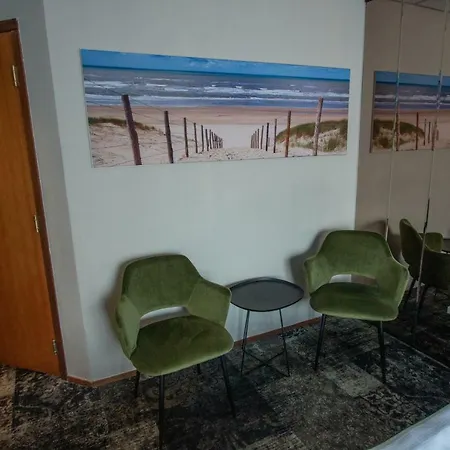 Fletcher Restaurant Marijke ベルゲン