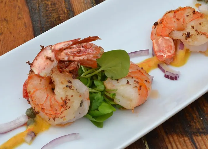 Fletcher Restaurant Marijke 4* Bergen