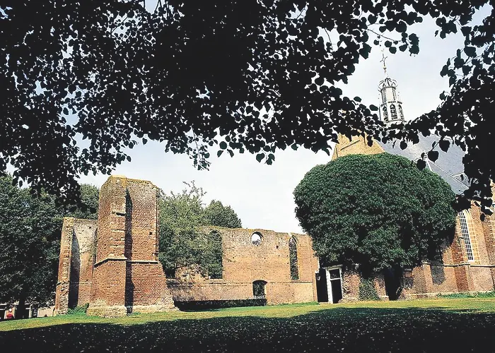 Fletcher Restaurant Marijke Hotel