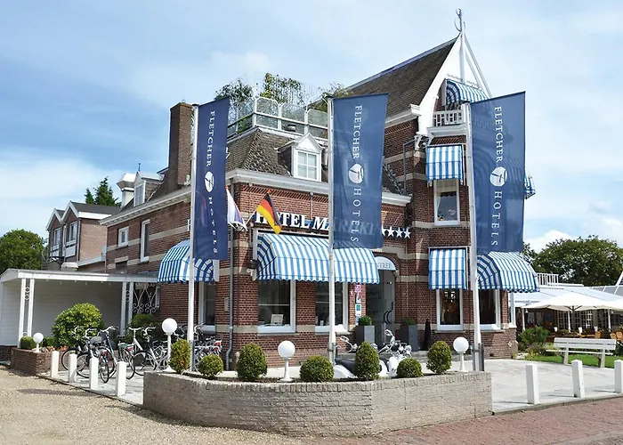 Fletcher Restaurant Marijke