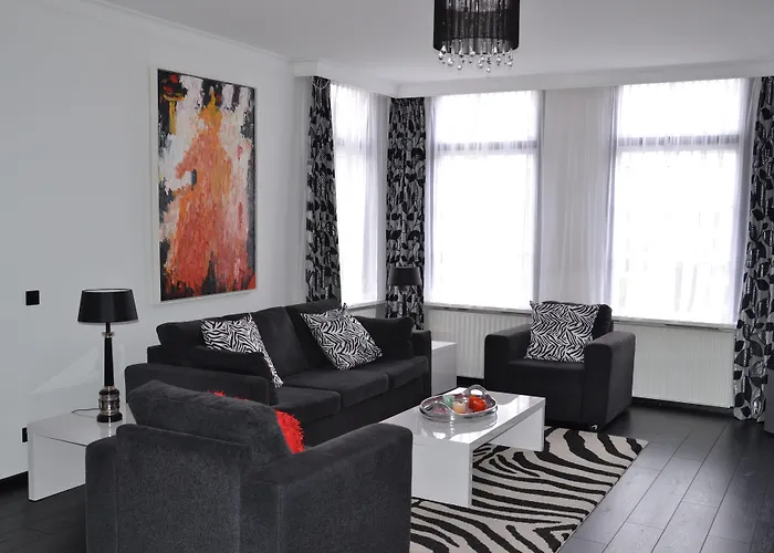 Fletcher Restaurant Marijke