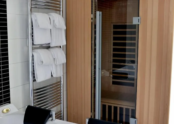 Fletcher Restaurant Marijke