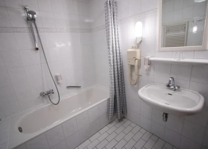 Hotel Fletcher Restaurant Marijke