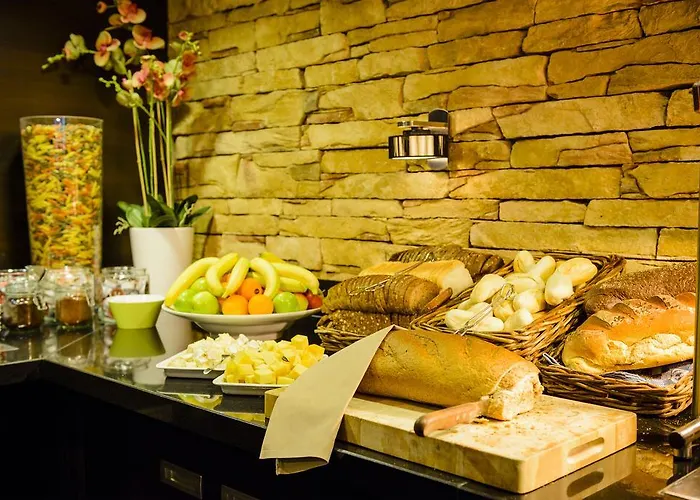 Fletcher Restaurant Marijke Hotel 4*