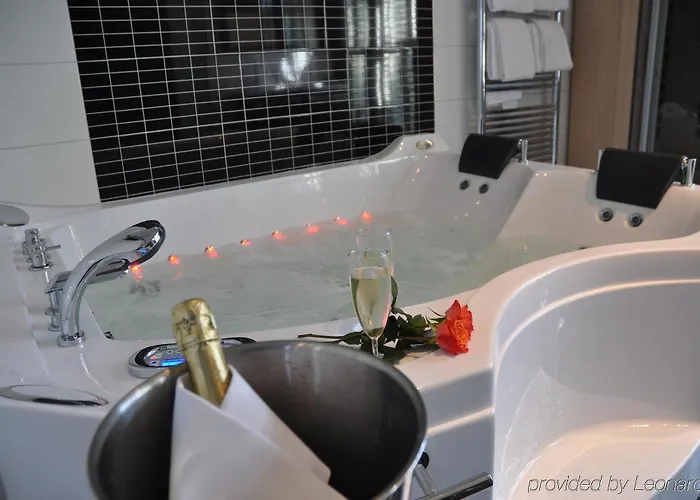 Fletcher Restaurant Marijke Hotel