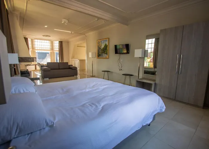 Fletcher Restaurant Marijke