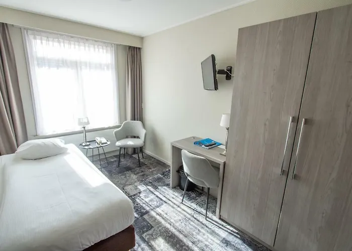 Fletcher Restaurant Marijke Hotel